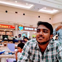 Ankit Sharan的照片