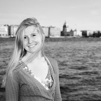 Katia Kolesova的照片