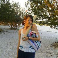 Franziska Bender's Photo