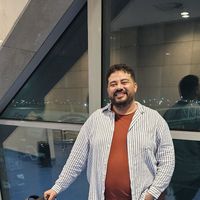 Aboubakr Yehya's Photo