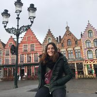 Andrea González Martín的照片