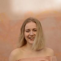 Sara Pirhonen's Photo