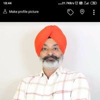 Gurdeesh Singh's Photo
