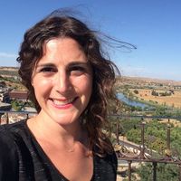 Leslie Becker's Photo