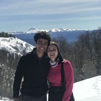 Mailen Tobler's Photo