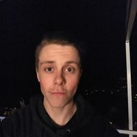 Connor Wood的照片