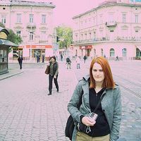 Agnieszka Piekarz's Photo