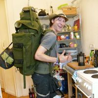 Yannick Evers's Photo