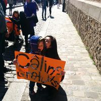 Deborah Que的照片