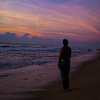 Ramya Alagendran's Photo