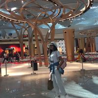 Aizhan Zhenis的照片