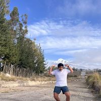 Eduardo  Vascones Luque's Photo