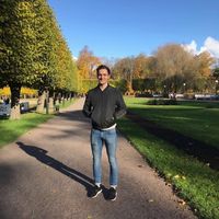 Henry Sewell的照片