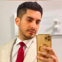 Saeid Afshari的照片