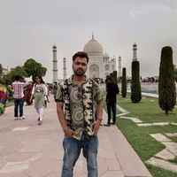 Rupam Das's Photo