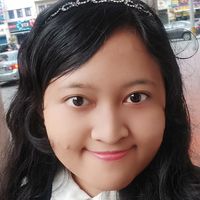 Benedicta Neysa Nathania's Photo