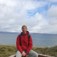 Fotos de Gabriel Tournier