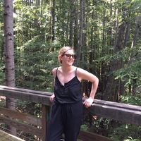 Caroline Murray's Photo