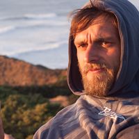 Christian Lemke的照片