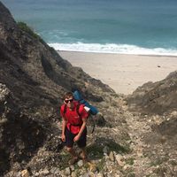 Ulysse de Bellefroid's Photo