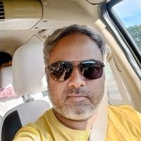 Mohan sompalli's Photo