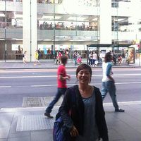 Julia Chang的照片