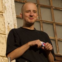 Miron Rączka's Photo