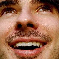 A.J. Roberts's Photo