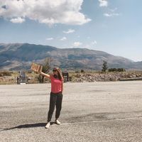 Monika Gawryjołek的照片