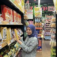 Mutiara Fitriana's Photo