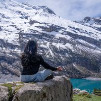 Athira Priyesh's Photo