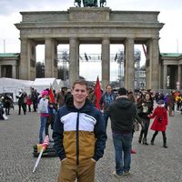 Dominik Kaiser的照片