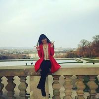 Фотографии пользователя Mosa Wang