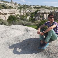 Hüseyin Köse's Photo