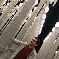 Sean Sharifi的照片