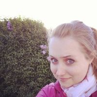 Sveta Kovaleva's Photo