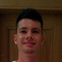 Christopher Ramsay's Photo