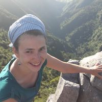 Laure BONNEFOND's Photo