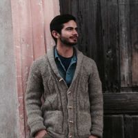 Eliasid Animas's Photo