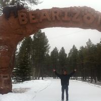 James Garcia的照片