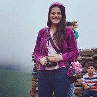 Nesi Jachvliani's Photo