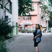 Le foto di Putri Pratama  Evda