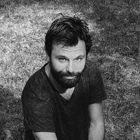 Gabriel Richard的照片