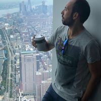 Gianmarco Fummo's Photo