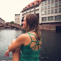 Rachel Johansen's Photo