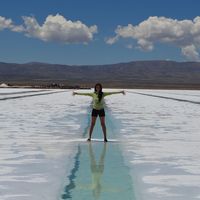 Fernanda Unzaga's Photo