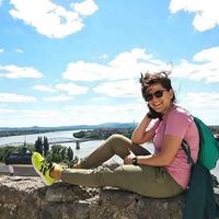 Gunel Abdullayeva的照片