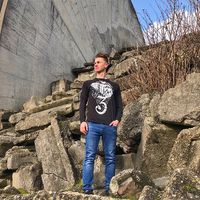 Daniel Červenka's Photo