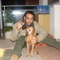 Photos de Omar Almani