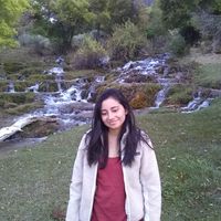 Fotos von Veronica Santistevan